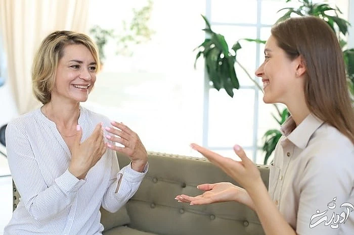 چگونه حوصله سر بر نباشیم تعریف کردن از خود